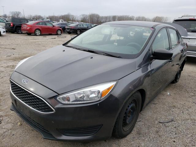 FORD FOCUS 2018 1fadp3e27jl204650