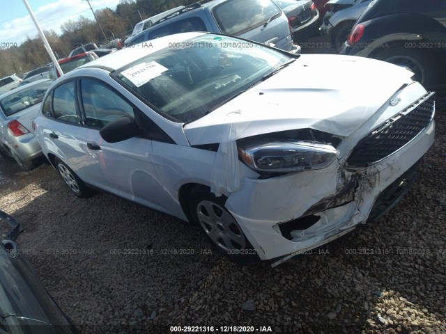 FORD FOCUS 2018 1fadp3e27jl208844