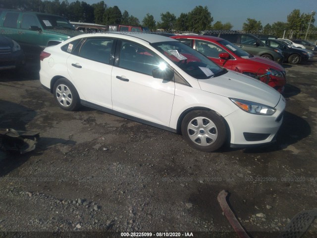 FORD FOCUS 2018 1fadp3e27jl215101