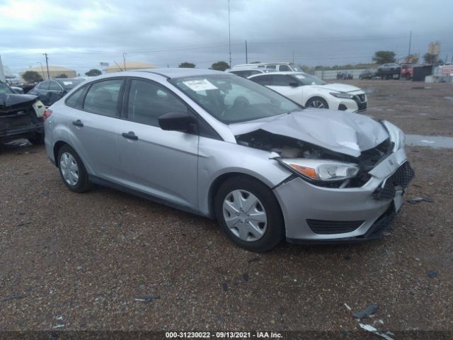 FORD FOCUS 2018 1fadp3e27jl216491