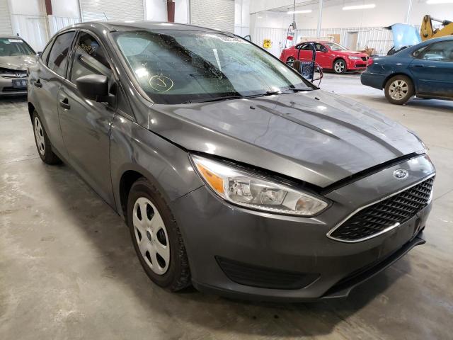 FORD FOCUS S 2018 1fadp3e27jl230441