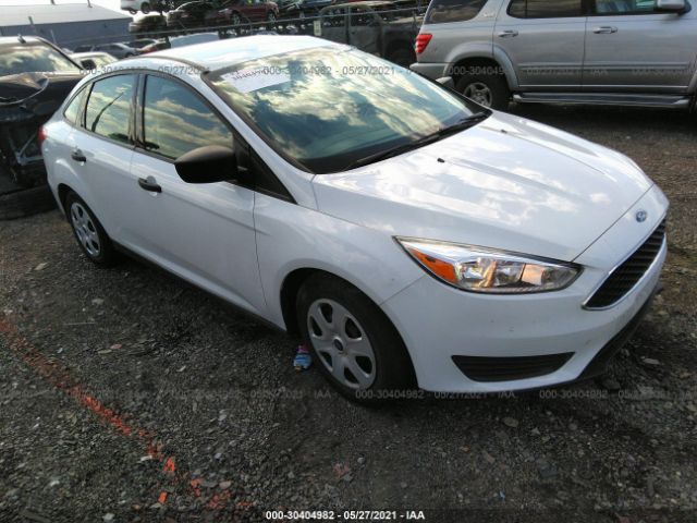 FORD FOCUS 2018 1fadp3e27jl238975