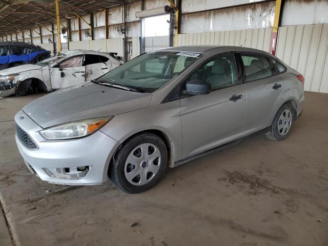 FORD FOCUS 2018 1fadp3e27jl260930