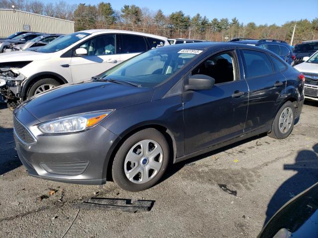 FORD FOCUS 2018 1fadp3e27jl265092