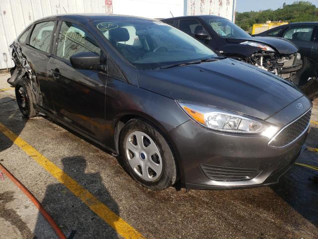 FORD FOCUS S 2018 1fadp3e27jl276089