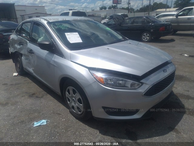 FORD FOCUS 2018 1fadp3e27jl277453