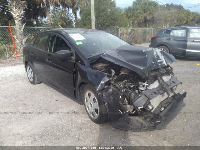 FORD FOCUS 2018 1fadp3e27jl284984