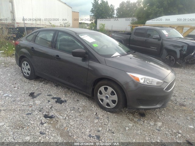 FORD FOCUS 2018 1fadp3e27jl292518