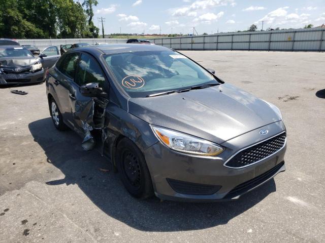 FORD FOCUS S 2018 1fadp3e27jl299131