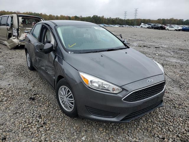 FORD FOCUS S 2018 1fadp3e27jl304862