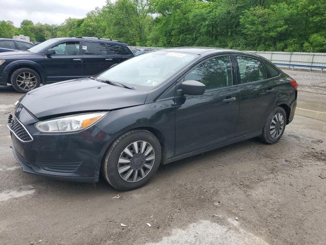 FORD FOCUS 2018 1fadp3e27jl306739