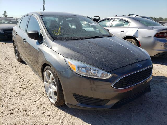 FORD FOCUS S 2018 1fadp3e27jl311634