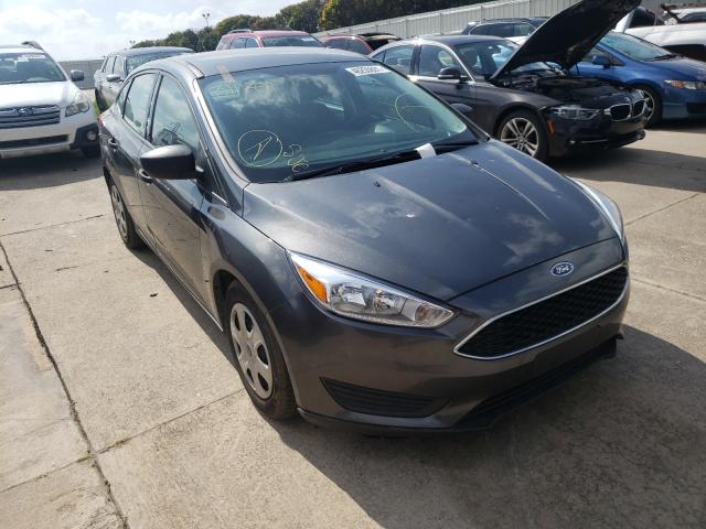 FORD FOCUS S 2018 1fadp3e27jl311701