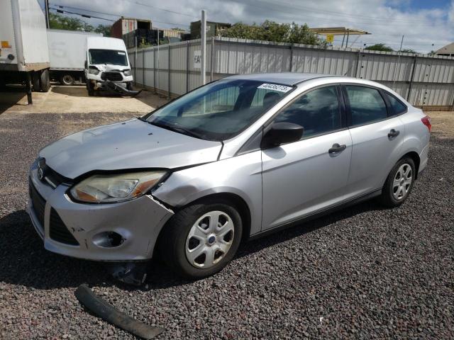 FORD FOCUS S 2013 1fadp3e28dl100138