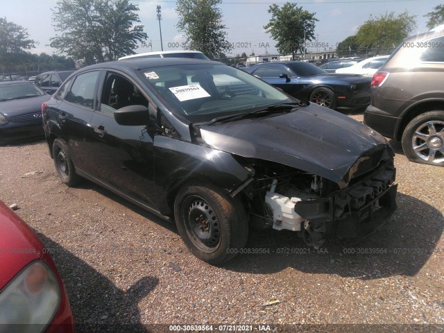 FORD FOCUS 2013 1fadp3e28dl112449