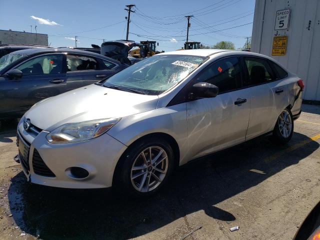 FORD FOCUS 2013 1fadp3e28dl143071