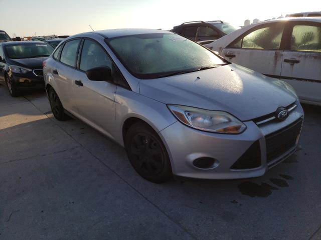 FORD FOCUS S 2013 1fadp3e28dl155639