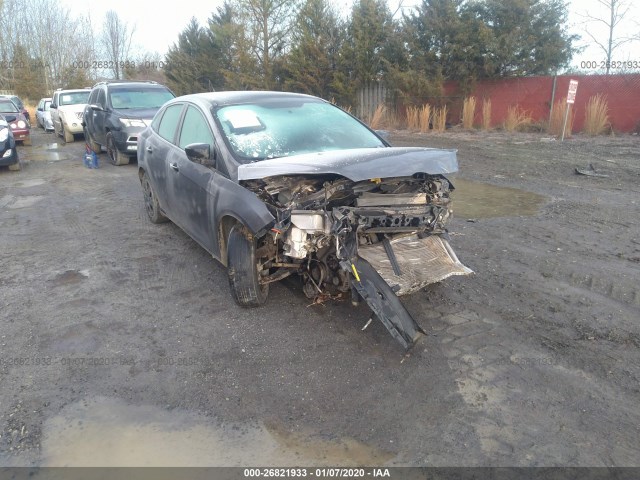 FORD FOCUS 2013 1fadp3e28dl160596