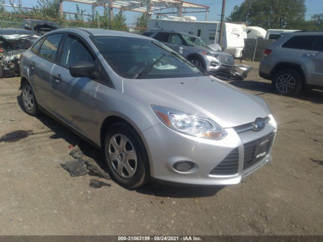 FORD FOCUS 2013 1fadp3e28dl199530