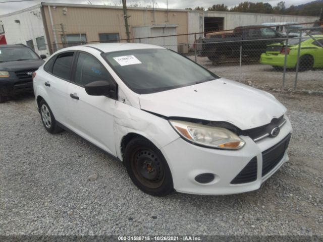 FORD FOCUS 2013 1fadp3e28dl213491