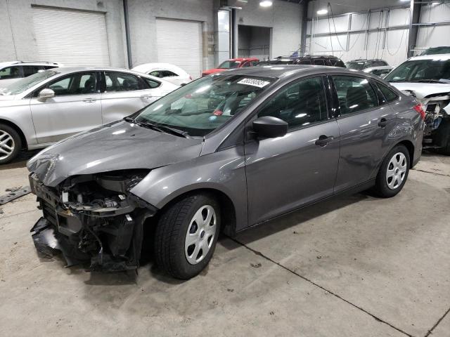 FORD FOCUS S 2013 1fadp3e28dl221638