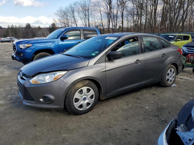 FORD FOCUS 2013 1fadp3e28dl239766