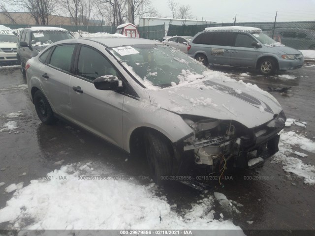 FORD FOCUS 2013 1fadp3e28dl252839