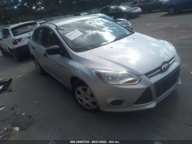 FORD FOCUS 2013 1fadp3e28dl314448