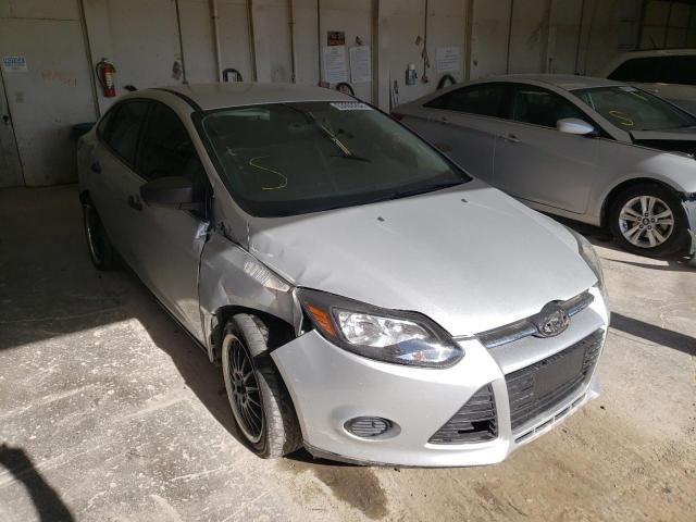 FORD FOCUS S 2013 1fadp3e28dl317740