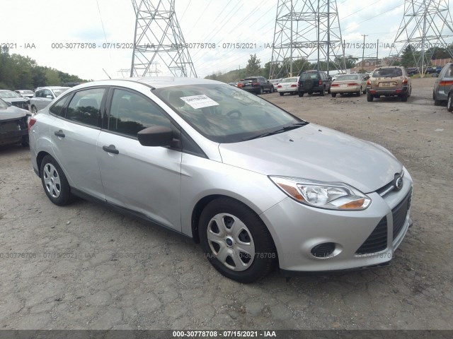 FORD FOCUS 2013 1fadp3e28dl349975