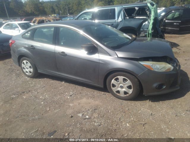 FORD FOCUS 2014 1fadp3e28el104515