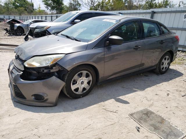 FORD FOCUS 2014 1fadp3e28el127132