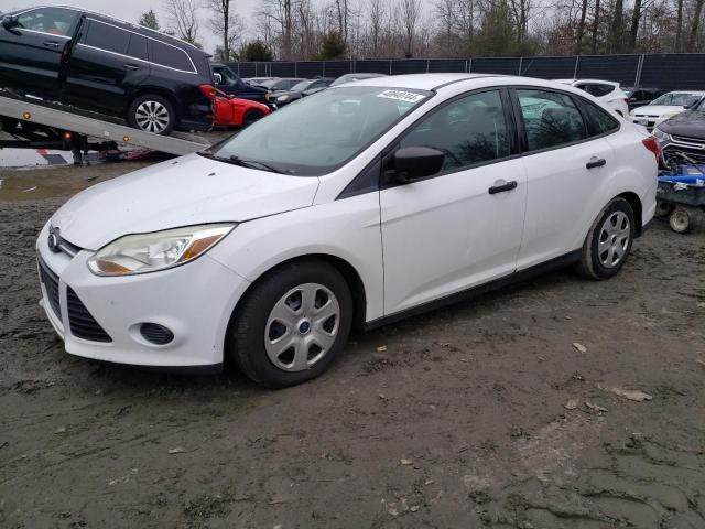 FORD FOCUS 2014 1fadp3e28el127700