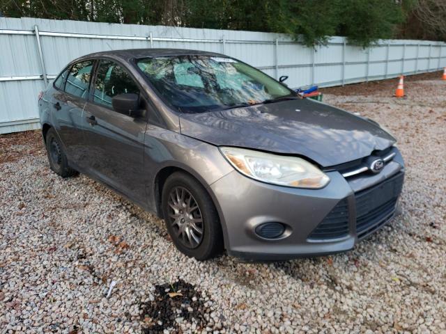 FORD FOCUS S 2014 1fadp3e28el172670