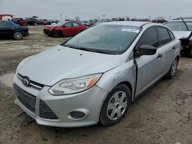 FORD FOCUS S 2014 1fadp3e28el175424