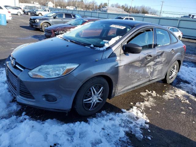 FORD FOCUS 2014 1fadp3e28el215534