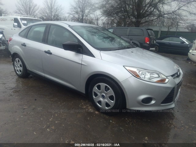 FORD FOCUS 2014 1fadp3e28el216649