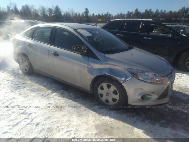 FORD FOCUS 2014 1fadp3e28el226582