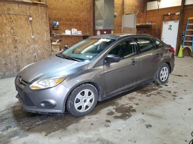 FORD FOCUS S 2014 1fadp3e28el263308