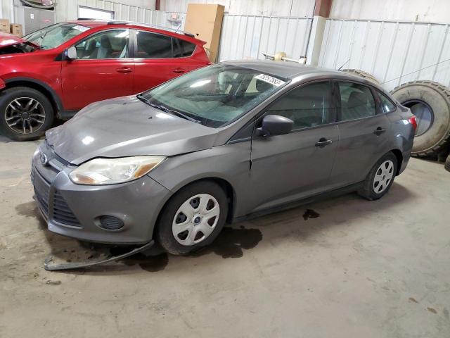 FORD FOCUS 2014 1fadp3e28el265835