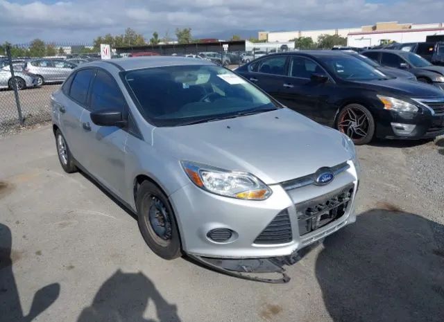 FORD FOCUS 2014 1fadp3e28el269710