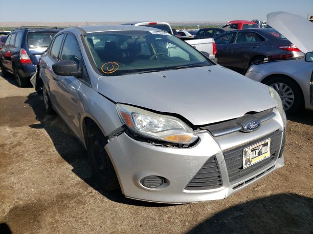 FORD FOCUS 2014 1fadp3e28el276303