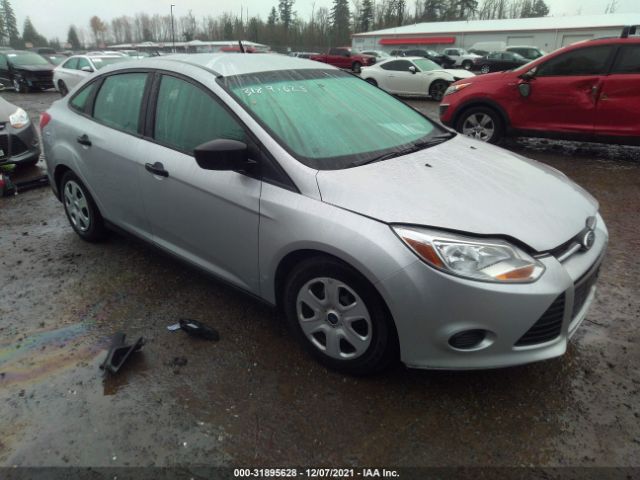 FORD FOCUS 2014 1fadp3e28el294882