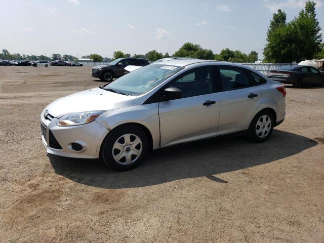 FORD FOCUS 2014 1fadp3e28el297474