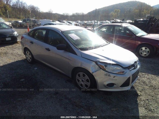 FORD FOCUS 2014 1fadp3e28el369127