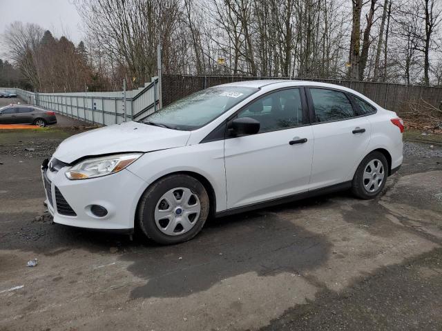 FORD FOCUS S 2014 1fadp3e28el375932