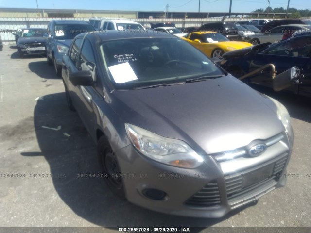 FORD FOCUS 2014 1fadp3e28el389796