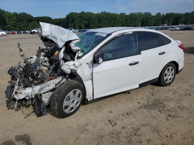 FORD FOCUS 2014 1fadp3e28el442660