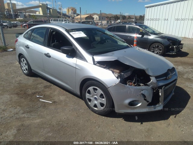 FORD FOCUS 2014 1fadp3e28el442996