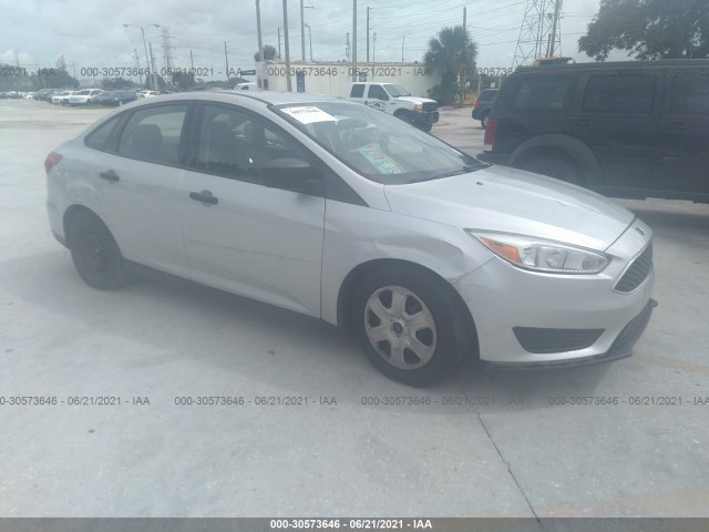 FORD FOCUS 2015 1fadp3e28fl215101